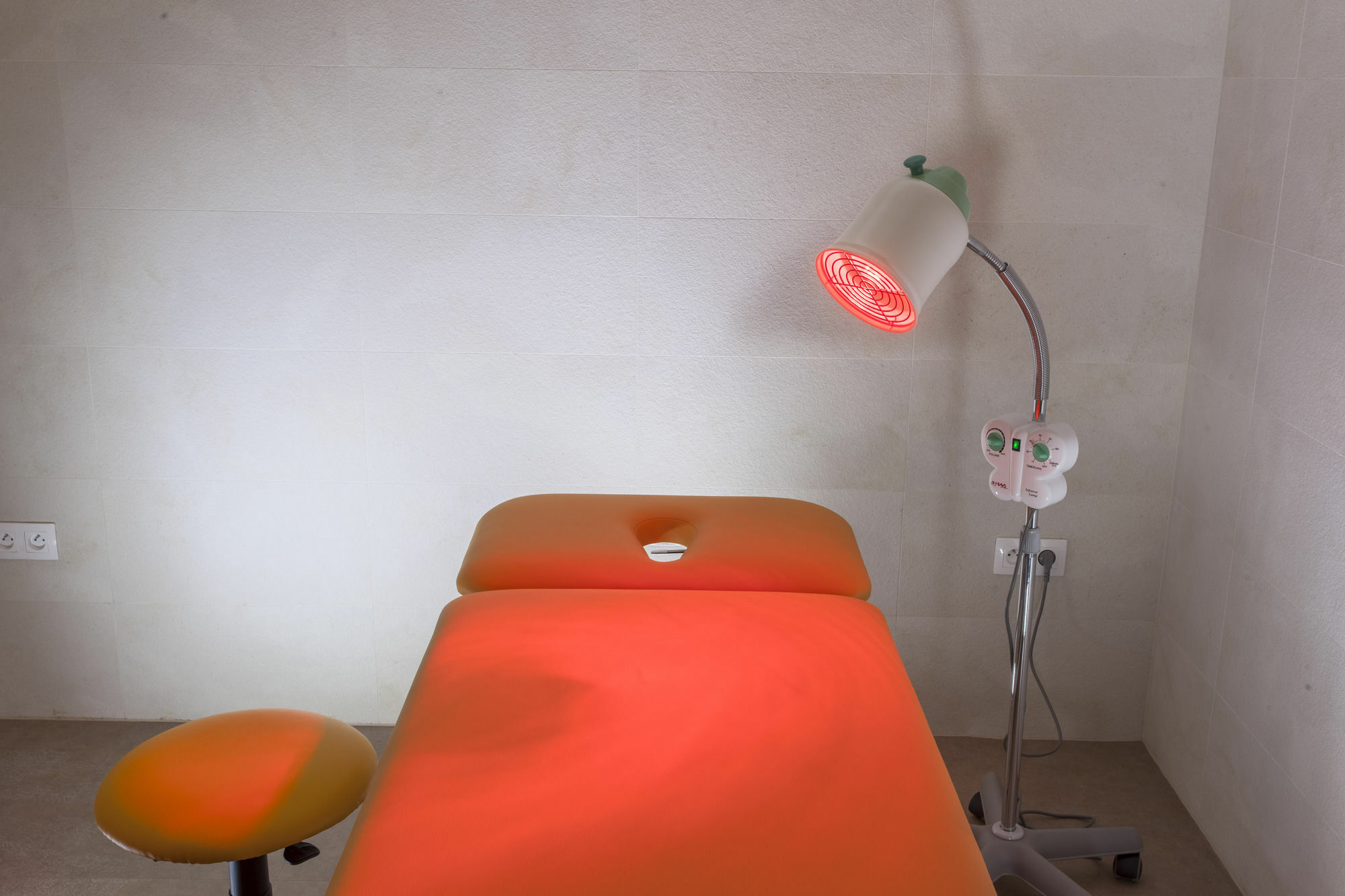 Luxury Spa Hotel Olympic Palace Karlovy Vary Exterior photo Infrared lamp